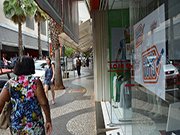 Campanha “Liquida Votu” termina neste sábado