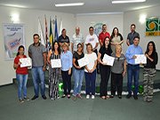 ACV entrega prêmios da campanha “Liquida Votu”