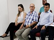 Instituição completa 69 anos  com encontro regional