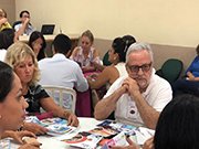 Café Empresarial da ACMC gera negócios