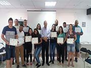 Curso de membro designado Cipa da Aicita terá nova turma