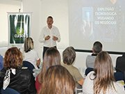 Curso de Planejamento Estratégico será ministrado este mês na Aicita