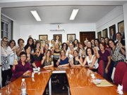 Núcleo de Mulheres da ACISA promove evento sobre empoderamento feminino