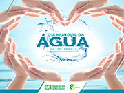 Dia Mundial da Água: ACISC alerta sobre problemas hídricos