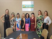 Consef divulga escolhidas para o Prêmio Mulher Empresária 2019