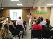 Aicita convida empresários locais para reunião sobre novo empreendimento