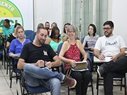 Empreendedores de Mococa e região participam do curso Super MEI do Sebrae realizado na ACI