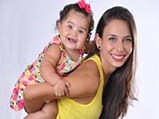 Inscrições para Concurso Mamãe  e Bebê ACE vão até 25 de março