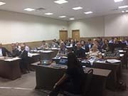 Associação Comercial de Mogi Guaçu é destaque com o ACCelular em evento da CACB