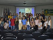 9º Encontro de Mulheres ACV é nesta sexta-feira