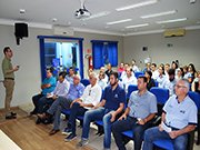 Acil apresenta plano de ações para 2019, pautado em pesquisa com associados