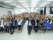 10ª Semana do Jovem Empreendedor da ACS continua nesta sexta-feira
