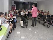 Curso “Desenvolvimento e gestão de equipes” inicia no dia 14