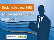 Micro Empreendedores Individuais devem ficar atentos à declaração anual de faturamento