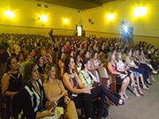 Plano Mococa 2050 apresenta: Mulheres em Cena!