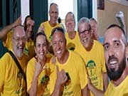 Chapa 1 vence Eleição da ACIU