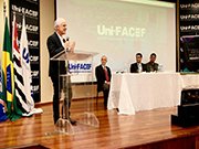 Escola Prática de Negócios realiza formatura de sua 1ª turma