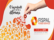 Fispal Food Service 2019