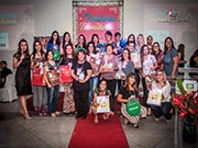 Novas parcerias e oportunidade de negócios  marcaram o encontro “Mulheres Inovadoras”