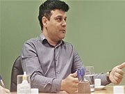 Acim alerta para a  importância da biometria