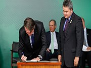 Lei do novo Cadastro Positivo pode beneficiar até 130 milhões de consumidores