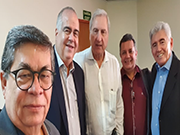 Iniciadas as comemorações de 200 anos da ACP