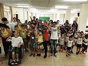 Contribuinte pode destinar 3% do Imposto de Renda na entrega da declaração
