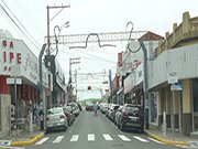 Campanha com prêmios  acontece em Pompeia