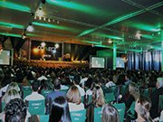 Connect ACIM: Definida a programação  e valores dos ingressos