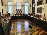 Presidente da Facesp e ACSP fala sobre o Cadastro Positivo em reunião na CACB