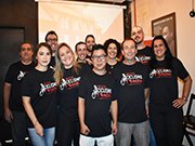 ACISA reúne empresários do segmento de bike