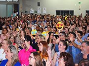Palestra com Ciro Bottini aborda as principais técnicas para vender mais