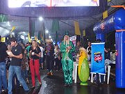 Acil participa da Festa do Milho Verde com o pré-lançamento da Campanha “Comprar Aqui é Bom Demais”