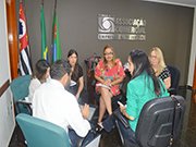 Reunião da ADEJ de abril aborda o tema Cidades Inovadoras