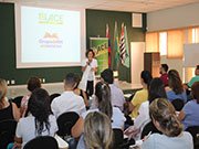 Realizado o segundo encontro do Grupo de Recursos Humanos da ACE Batatais