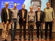 Acipi e Pecege anunciam parceria