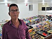 NOTA DE PESAR- Morre empresário Donizete Manzini, ex-vice-presidente da Associação Comercial e Empresarial de Botucatu