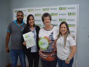 Associação Comercial de Sorocaba recebe prêmio de responsabilidade social
