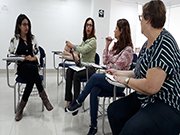 Meio Ambiente apresenta à Aicita projeto de floresta urbana