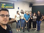 ACIF abre as portas para movimento voluntário de empreendedores debaterem princípios do empreendedorismo