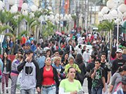 Primeiro trimestre termina com baixa na inadimplência