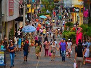 ACISC espera aumento de 3% em vendas para o Dia das Mães
