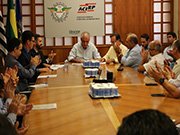 ACIRP e Assilcon se unem para fortalecer indústria da construção civil