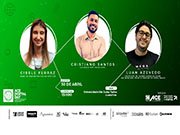 Ainda há ingressos para o 1º ACE Digital Day, meeting de tecnologia voltado para os negócios