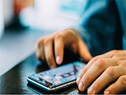 Controle os gastos da sua conta de telefonia móvel corporativa com o ACCelular da ACIB