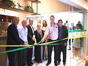 ACIB inaugura auditório, espaço para eventos e área gourmet na sede de Alphaville