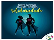 ACIB Mulher lança Campanha do Agasalho 2019