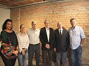 Comerciantes do ano são apresentados pela ACISC