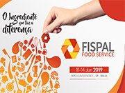 Fispal Food Service 2019: Missão Empresarial para a maior feira do setor de alimentação já está com inscrições abertas