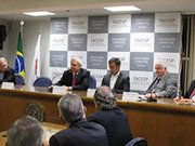 Prefeitura lança sistema automático de concessão de alvarás, anuncia secretário em reunião na ACSP